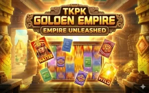 TKPK Golden Empire