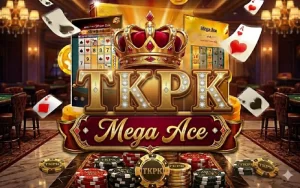 TKPK Mega Ace